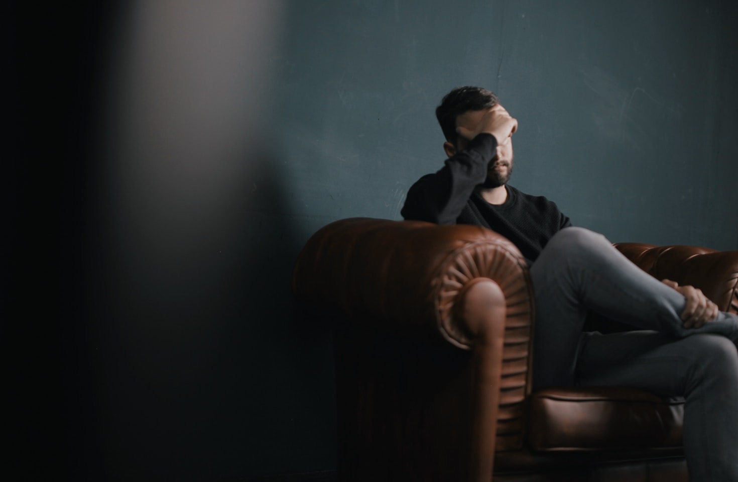The Profound Benefits Of Regular Therapy
