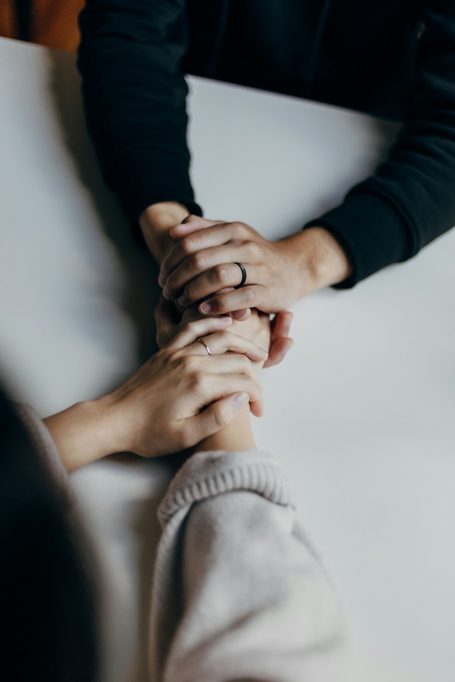 Navigating Life Transitions With Expert Support